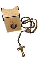 Terço Mariano Nossa Senhora do Carmo