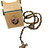 Terço Mariano Nossa Senhora do Carmo