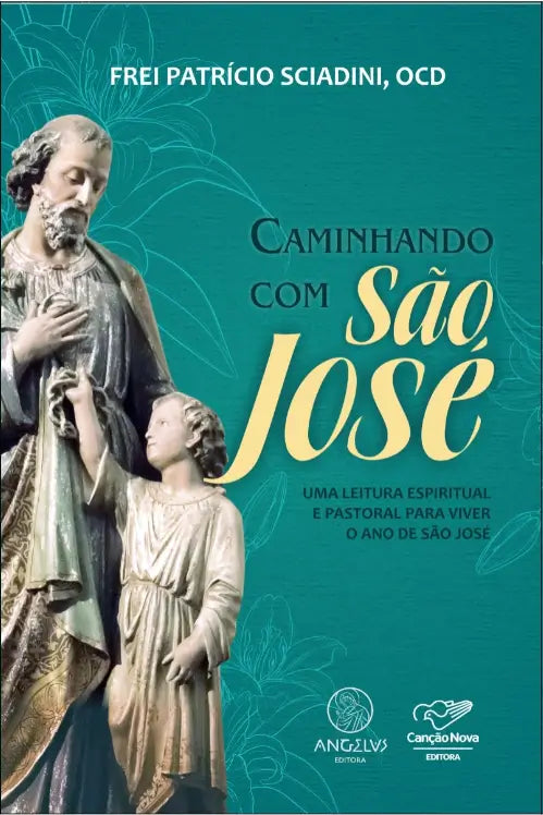 Caminhando com São José