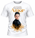 Camiseta Santa Teresinha