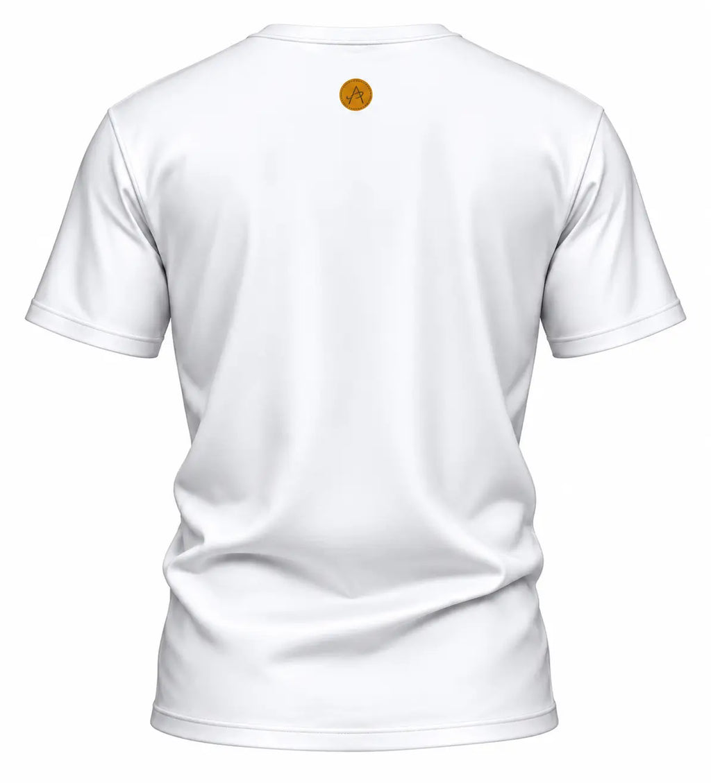 Camiseta Santa Teresinha