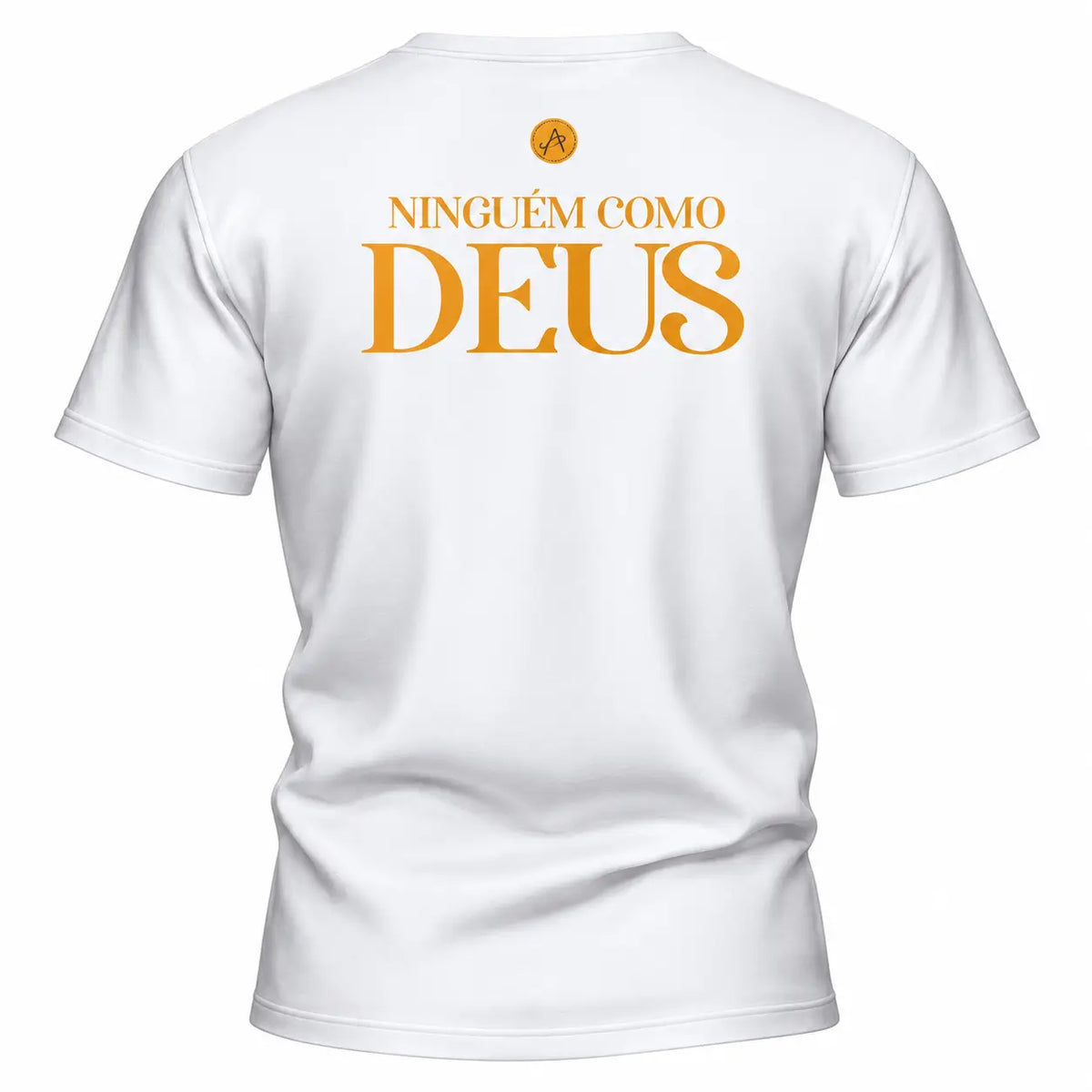 Camiseta São Miguel