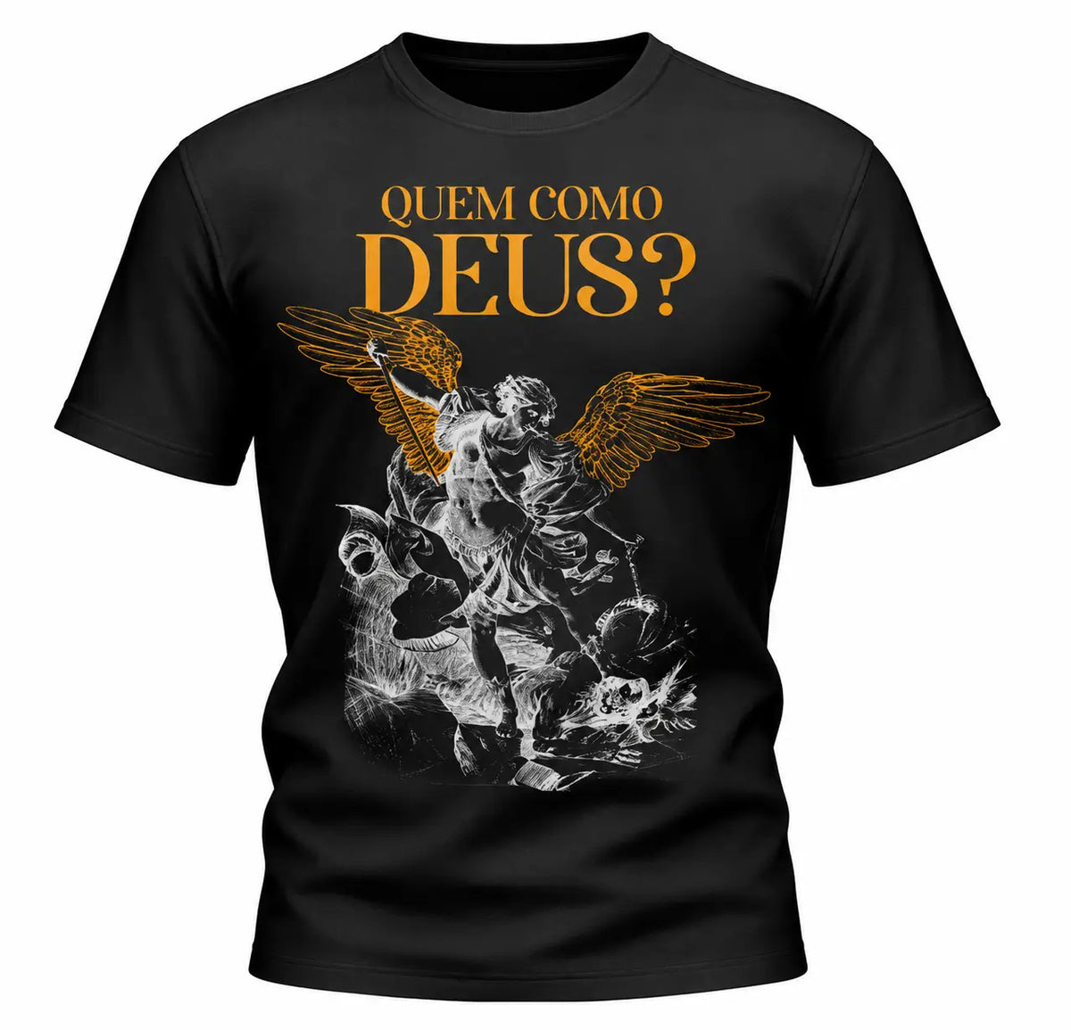 Camiseta São Miguel