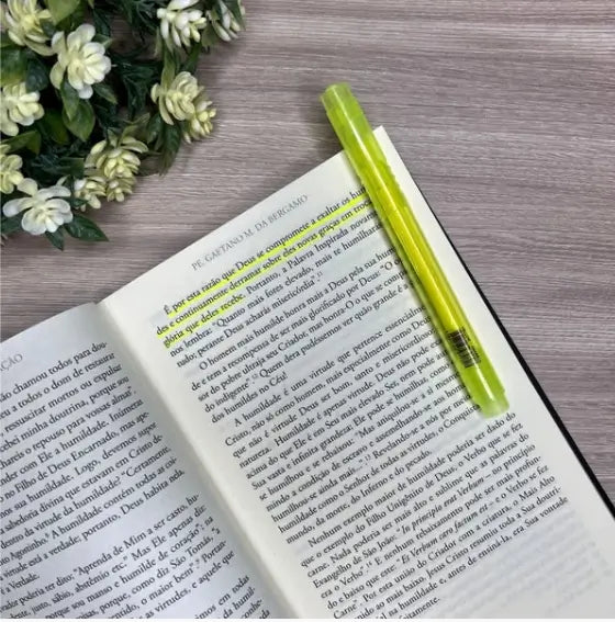 Livro Humildade de Coração