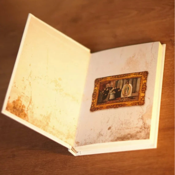Devocionário Nossa Senhora de Guadalupe - 2 edição