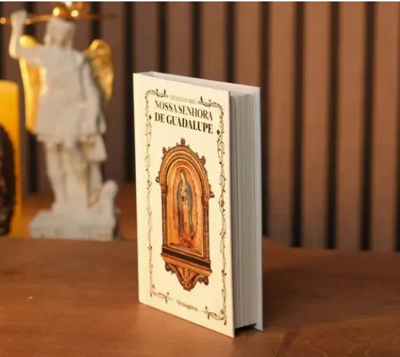 Devocionário Nossa Senhora de Guadalupe - 2 edição