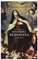 Livro Roteiros de Doutrina Teresiana