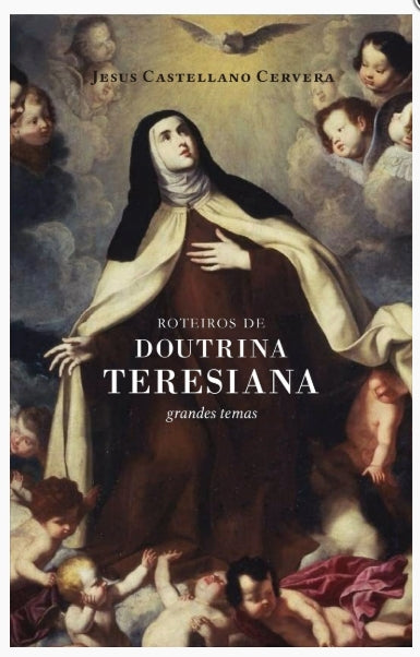 Livro Roteiros de Doutrina Teresiana