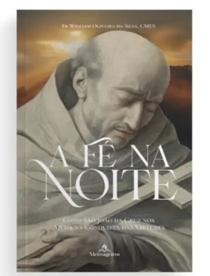 Livro A Fé na Noite
