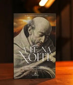 Livro A Fé na Noite