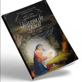 Livro Novena de Natal - Meditações Santa Teresa Benedita da Cruz