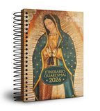 Itinerário Quaresmal 2026