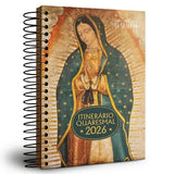 Itinerário Quaresmal 2026