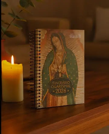 Itinerário Quaresmal 2026