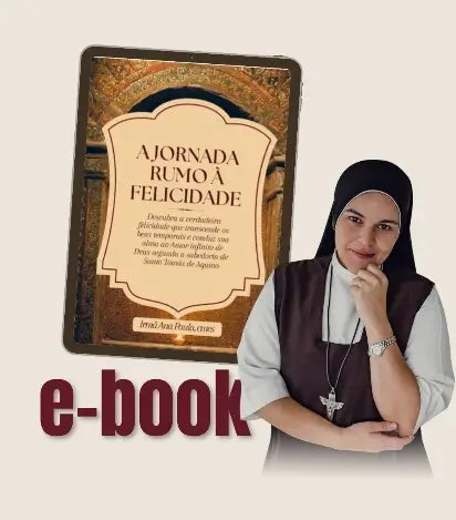 E-BOOK - A Jornada Rumo a Felicidade