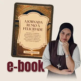 E-BOOK - A Jornada Rumo a Felicidade
