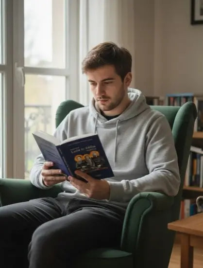 Santos Luís e Zélia Martin