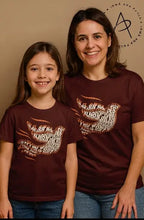 Camiseta Sopra em Nós - Pomba