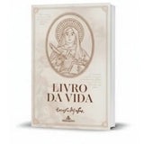 Livro da vida - Santa Teresa de Jesus