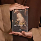 Livro Mariam, a Carismatica