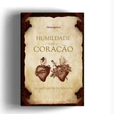 Livro Humildade de Coração