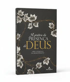 Livro A Pratica da Presença de Deus- Melhor Regra da Vida Santa