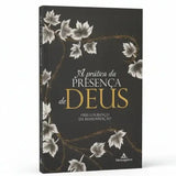 Livro A Pratica da Presença de Deus- Melhor Regra da Vida Santa
