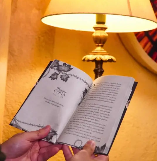 Livro A Pratica da Presença de Deus- Melhor Regra da Vida Santa