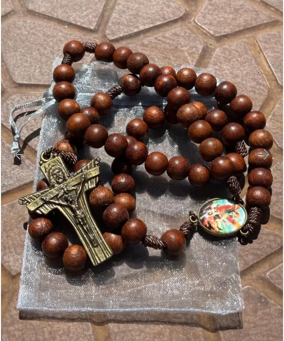 Terço Mariano de São Miguel