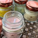 Vela Pote Clássico Mini