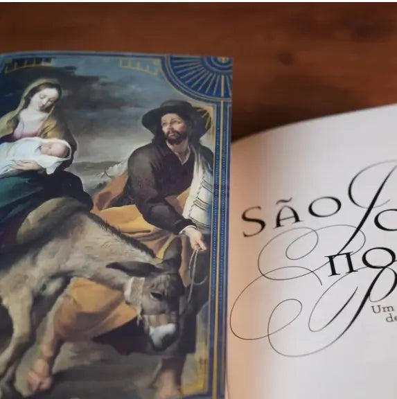 São José, nosso pai, um caminho de Consagração