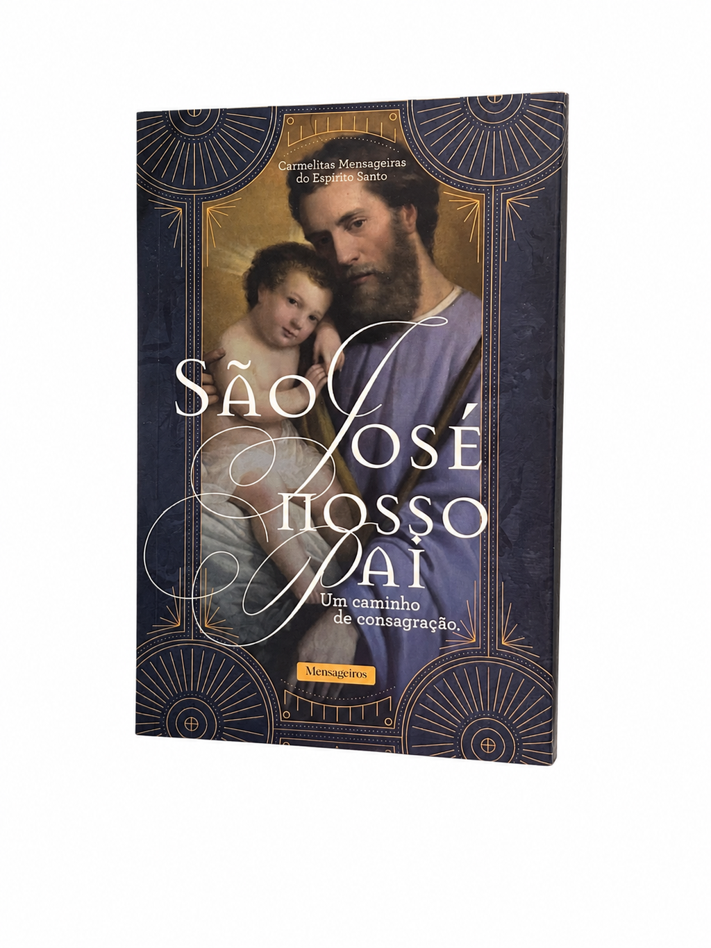 São José, nosso pai, um caminho de Consagração
