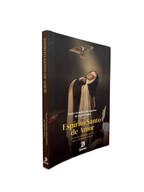 Livro Espírito Santo de Amor - 30 dias de Meditação com os Místicos do Carmelo