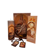 Combo- Consagração a Nossa Senhora Do Carmo