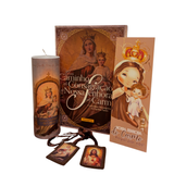 Combo- Consagração a Nossa Senhora Do Carmo