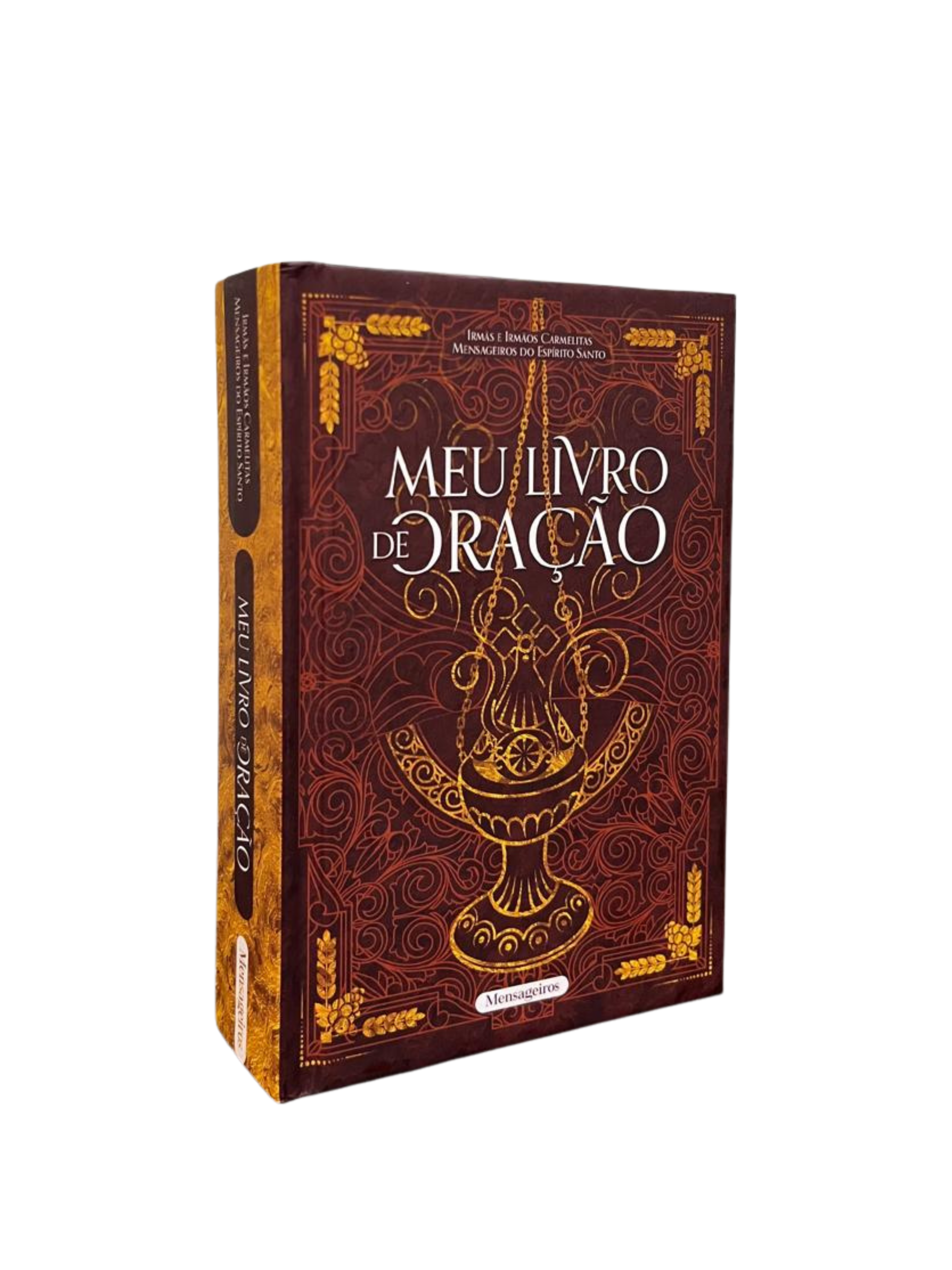 Meu livro de Oração