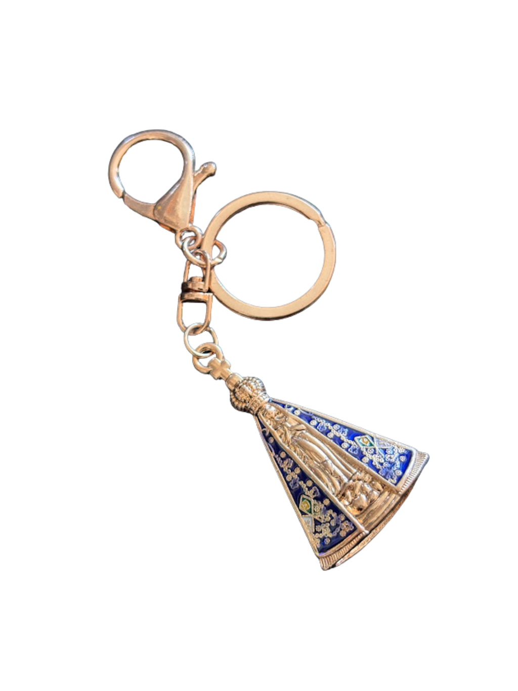 Chaveiro NS Aparecida