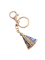 Chaveiro NS Aparecida