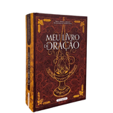 Meu livro de Oração