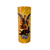 Vela oracional de São Miguel