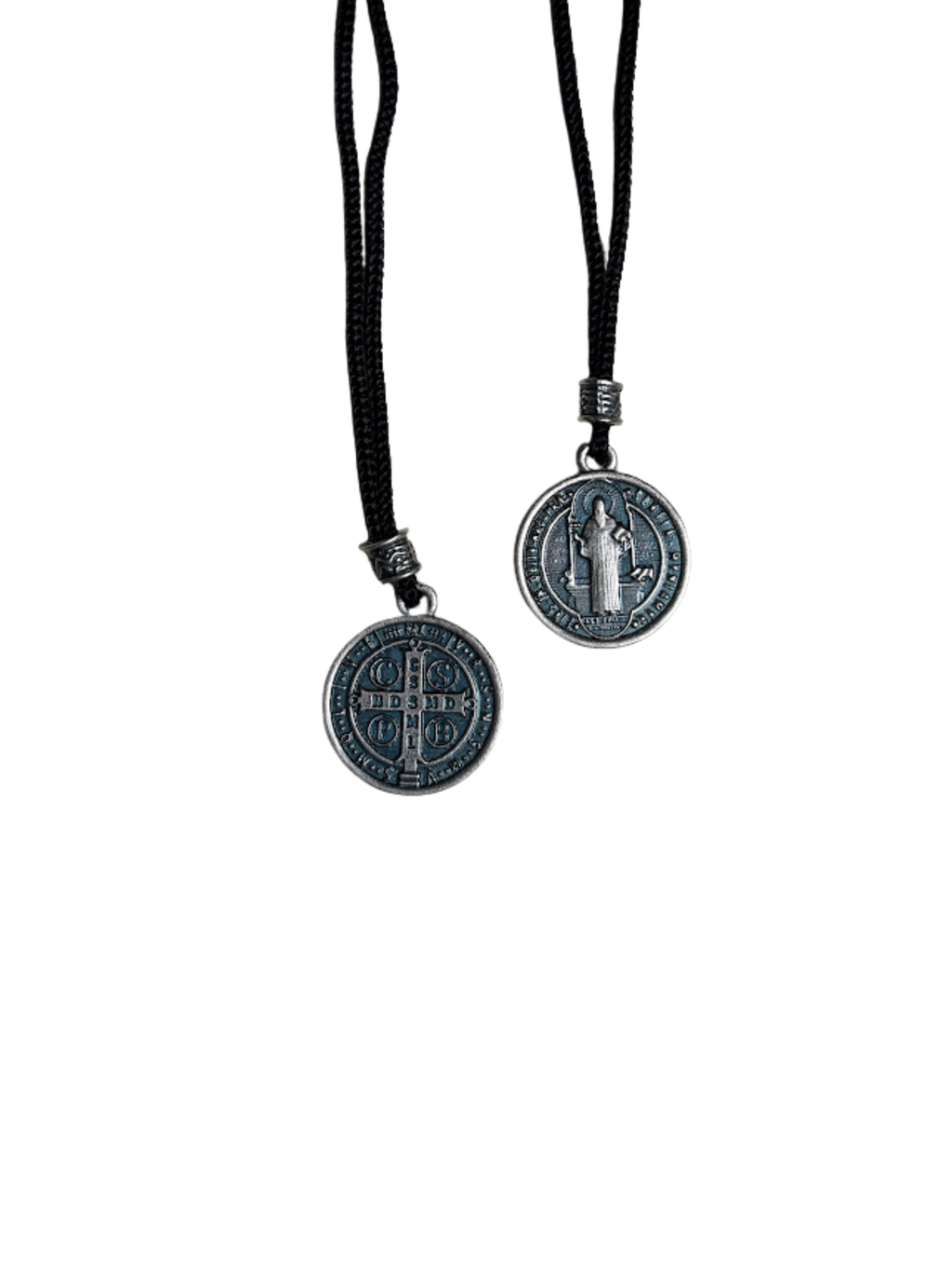 Cordão Medalha São Bento