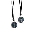 Cordão Medalha São Bento