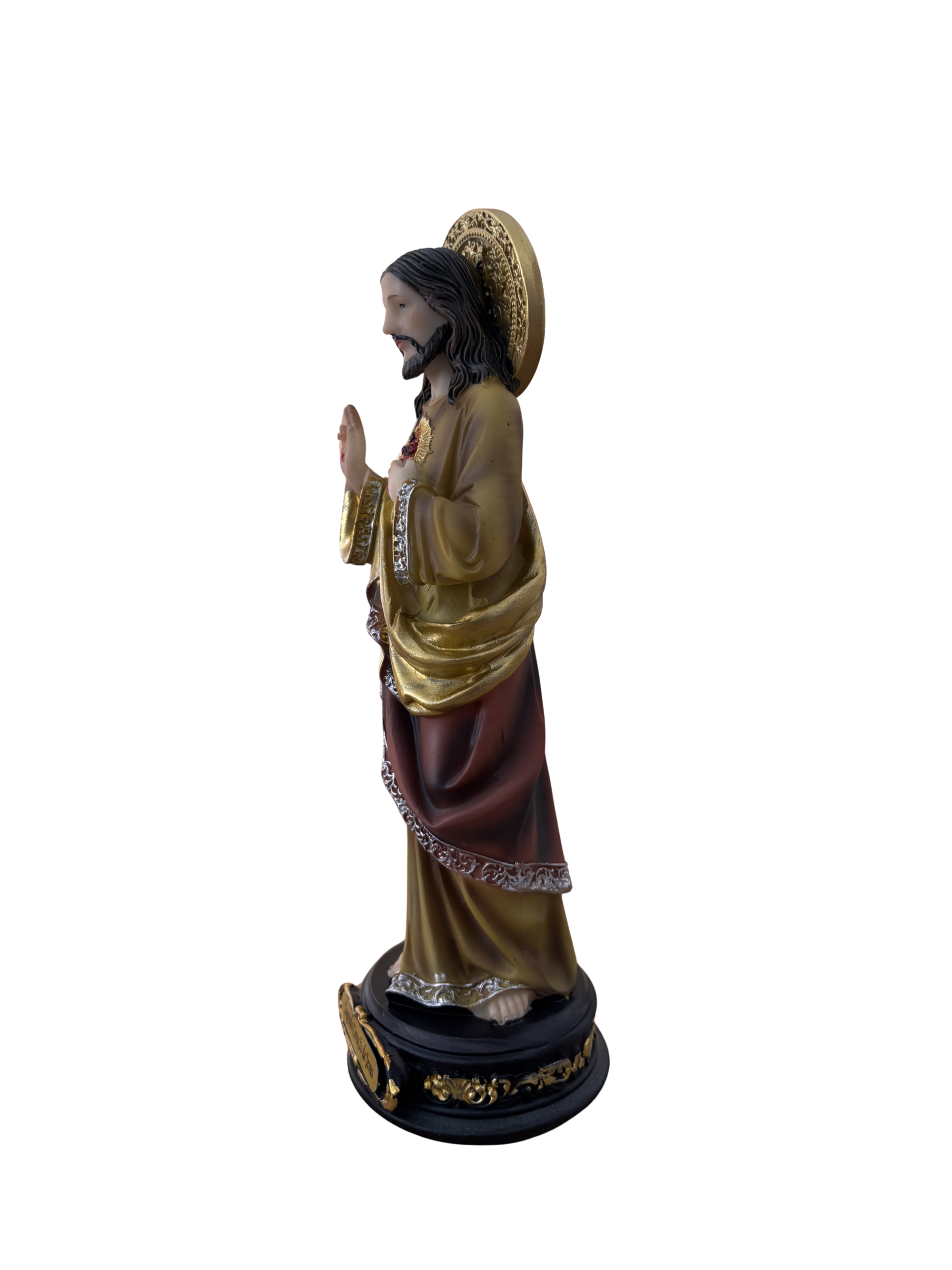 Imagem Sagrado Coração de Jesus