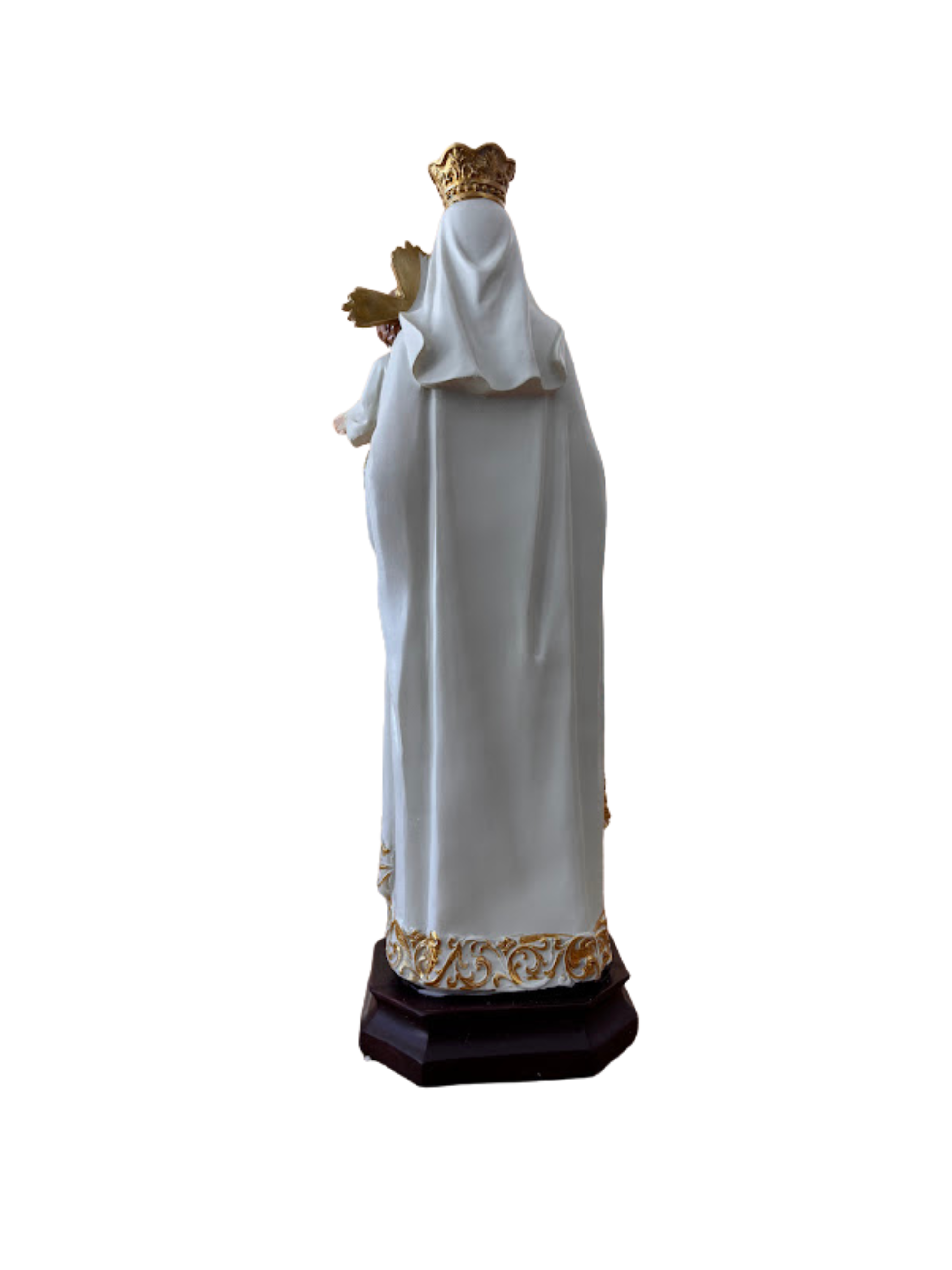 Imagem Nossa Senhora do Carmo - 32cm