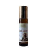 Óleo de São José 10 ml - Sacramental
