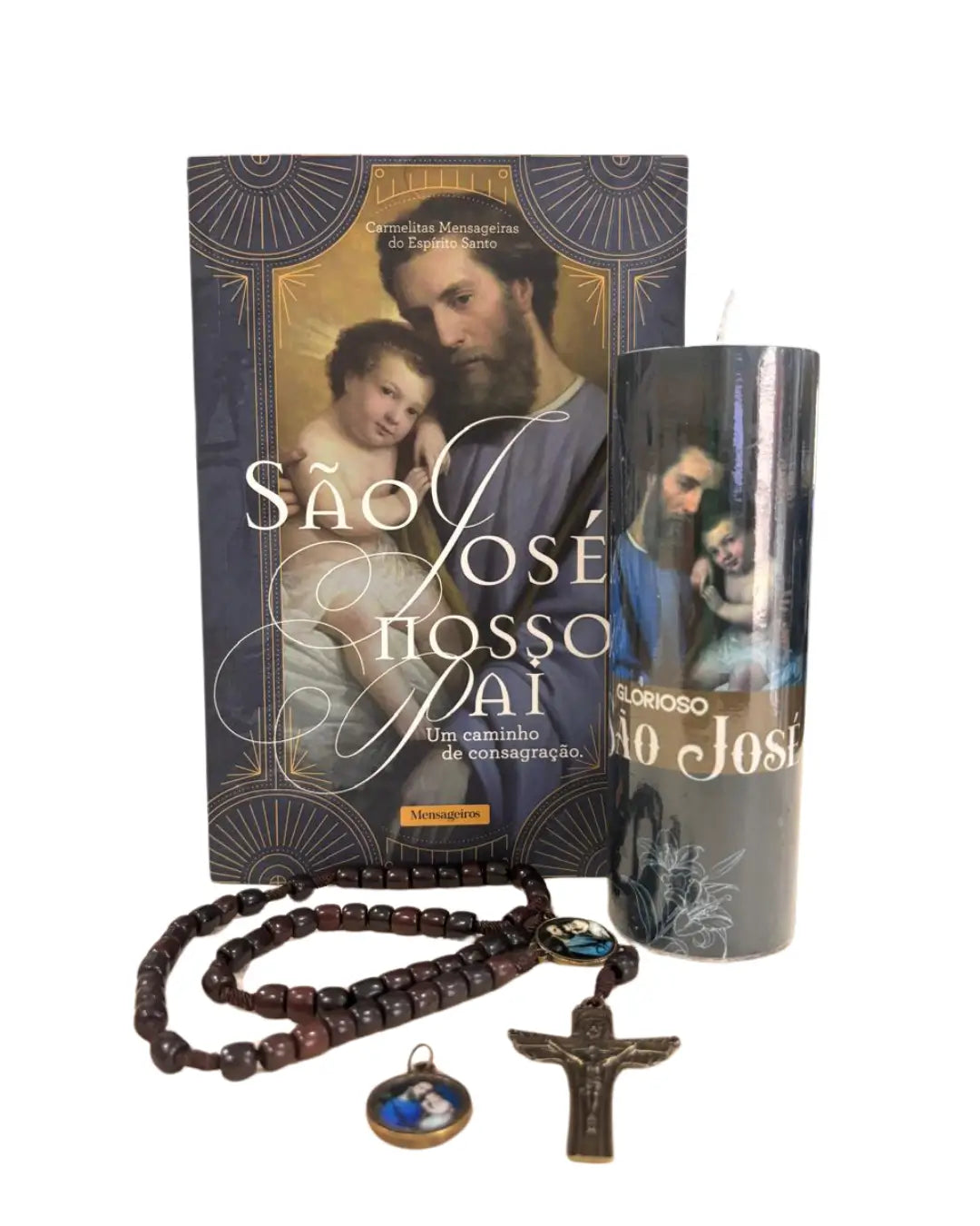 Combo Consagração a São José