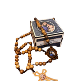 Terço Mariano de São José