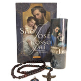 Combo Consagração a São José