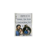 Medalha de Consagração à São José