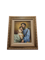 Quadro de São José
